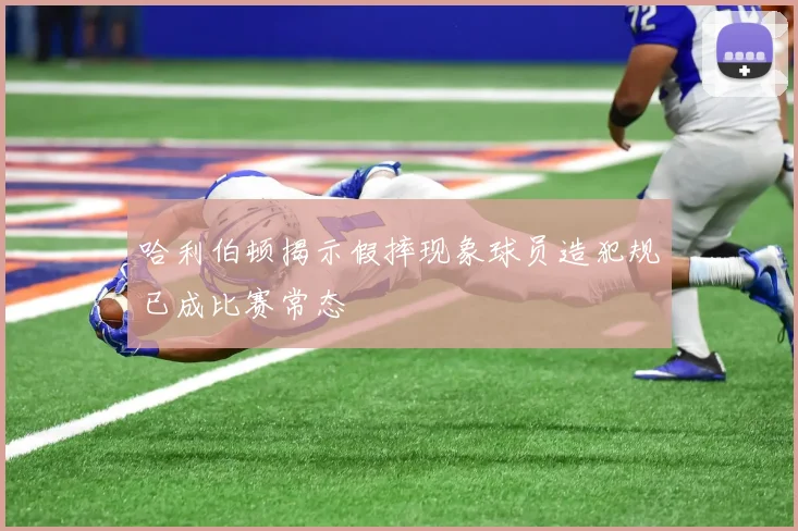 哈利伯顿揭示假摔现象球员造犯规已成比赛常态